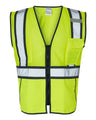 Kishigo Unisex Standard Contrast Safety Vest