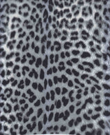 Animal Print Stretch Knit Fabric