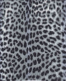 Animal Print Stretch Knit Fabric