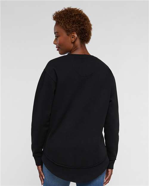 Women's Weekend Fleece Crewneck Sweatshirt