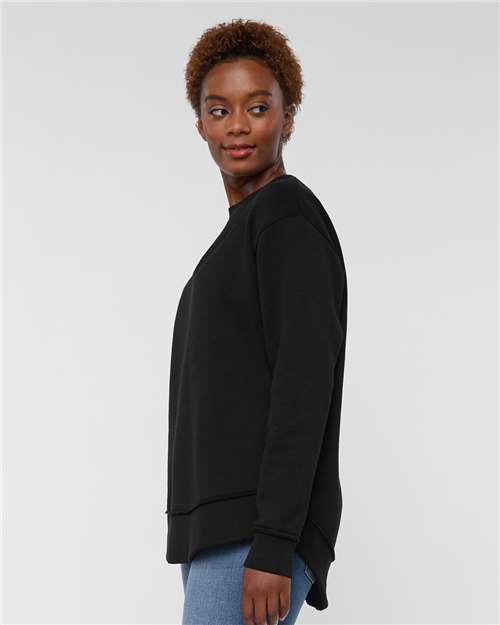 Women's Weekend Fleece Crewneck Sweatshirt