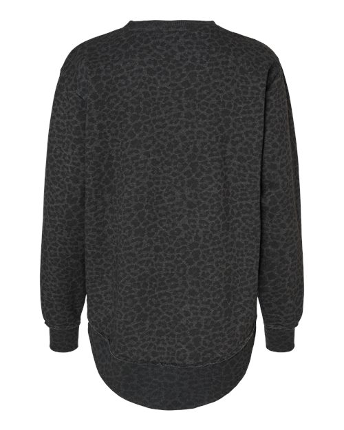 Women's Weekend Fleece Crewneck Sweatshirt
