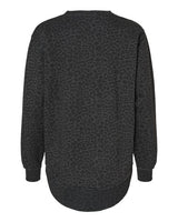 Women's Weekend Fleece Crewneck Sweatshirt