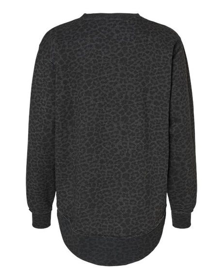Women's Weekend Fleece Crewneck Sweatshirt