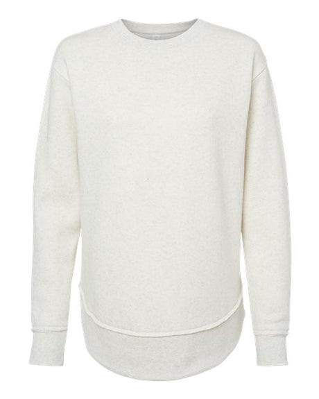 Women's Weekend Fleece Crewneck Sweatshirt
