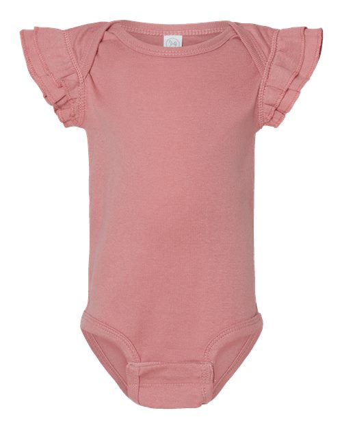 Infant Fleece One-Piece