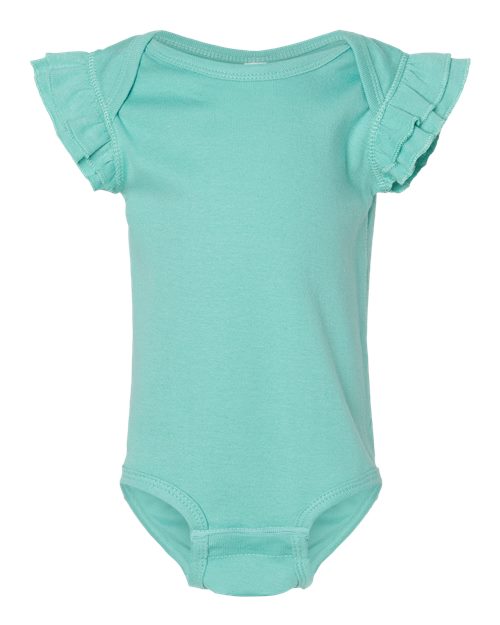 Infant Fleece One-Piece