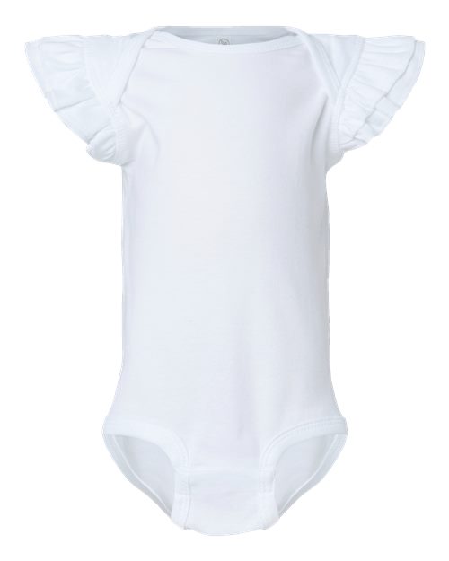 Infant Fleece One-Piece