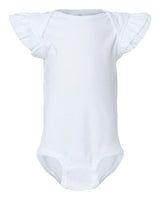 Infant Fleece One-Piece