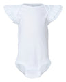 Infant Fleece One-Piece