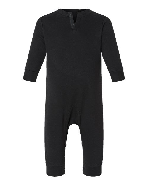 Infant Fleece One-Piece