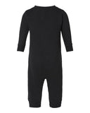 Rabbit Skins Infant Fleece One-Piece