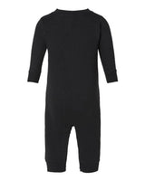 Rabbit Skins Infant Fleece One-Piece