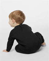 Infant Fleece One-Piece