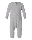 Rabbit Skins Infant Fleece One-Piece