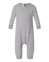 Rabbit Skins Infant Fleece One-Piece