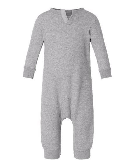 Rabbit Skins Infant Fleece One-Piece