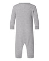 Infant Fleece One-Piece