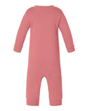 Rabbit Skins Infant Fleece One-Piece
