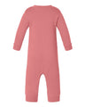 Infant Fleece One-Piece