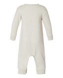 Rabbit Skins Infant Fleece One-Piece