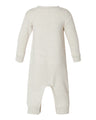 Infant Fleece One-Piece