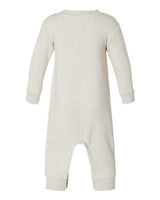 Infant Fleece One-Piece