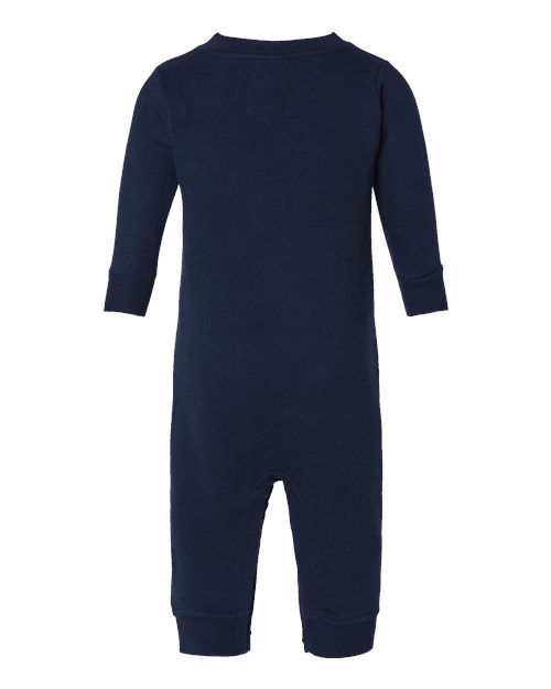 Infant Fleece One-Piece