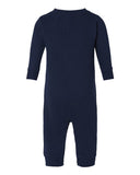 Rabbit Skins Infant Fleece One-Piece