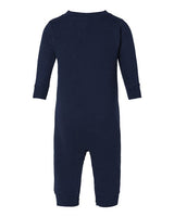 Infant Fleece One-Piece