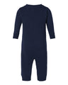 Rabbit Skins Infant Fleece One-Piece