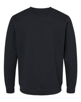 LAT Unisex Elevated Fleece Crewneck Sweatshirt