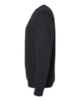 LAT Unisex Elevated Fleece Crewneck Sweatshirt