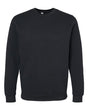 LAT Unisex Elevated Fleece Crewneck Sweatshirt