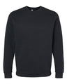 Elevated Fleece Crewneck Sweatshirt