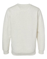 LAT Unisex Elevated Fleece Crewneck Sweatshirt