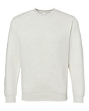 LAT Unisex Elevated Fleece Crewneck Sweatshirt