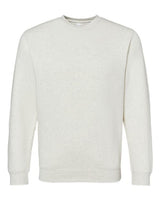 LAT Unisex Elevated Fleece Crewneck Sweatshirt