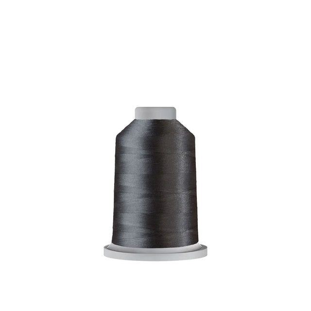 Polyester Thread Harbor Grey 1,100 Yards Mini Spool