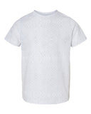 Toddler Fine Jersey Tee