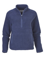 Boxercraft Women's Everest Half-Zip Pullover