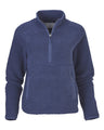 Boxercraft Women's Everest Half-Zip Pullover