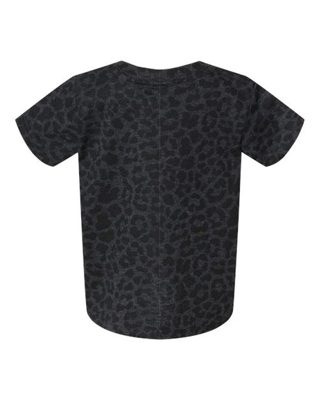 Rabbit Skins Infant Fine Jersey Tee