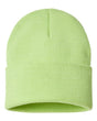 Atlantis Headwear Sustainable Beanie