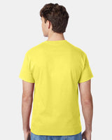 12 Pack Authentic Short Sleeves Crewneck Safty T-Shirt