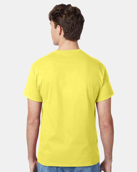 12 Pack: Authentic Short sleeves safty T-Shirt