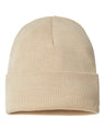 Atlantis Headwear Sustainable Beanie