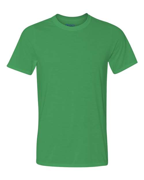 6 Pack Performance Short Sleeve Crewneck T-Shirt