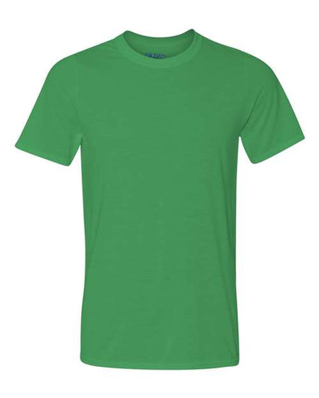 6 Pack Performance Short Sleeve Crewneck T-Shirt