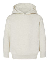 Toddler Pullover Fleece Hoodie